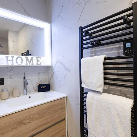 Appartamento Superb Flat - Domaine De Lariondaz New Saint-Bon-Tarentaise